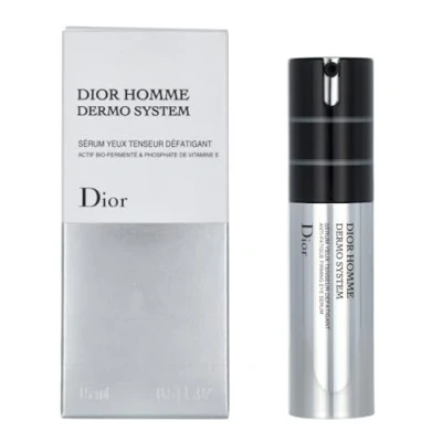 Abbildung von Dior Homme Dermo System Anti Fatigue Firming Eye Serum
