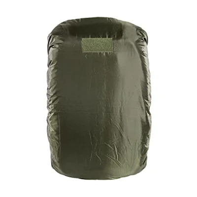Abbildung von Tasmanian Tiger TT Raincover L oliv 55 80L Regenschutz wasserdichter Überzug für Rucksäcke, Transportschutz, Regenhülle, Tarnung