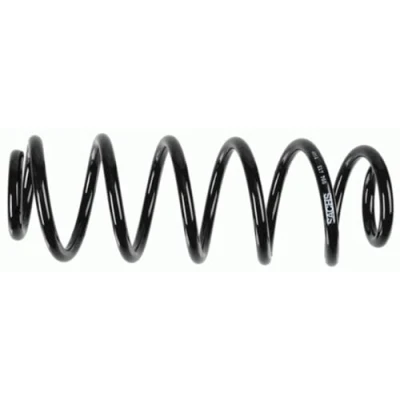 Abbildung von SACHS 994 413 Fahrwerksfeder VOLKSWAGEN: GOLF 6