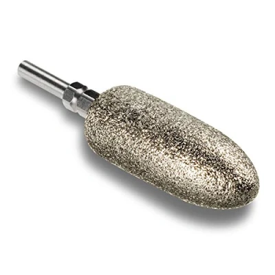Abbildung von Kegel Saphir Long MP 60 / MPE