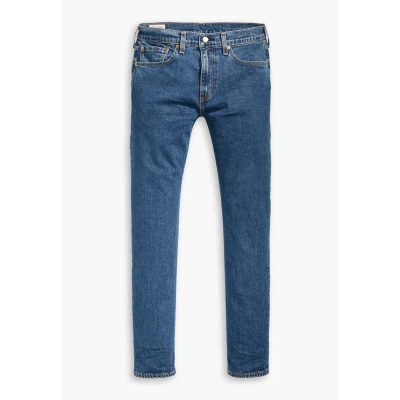Abbildung von Levi&#039;s Herren 502 Taper Jeans, Stonewash Stretch, 31W / 34L