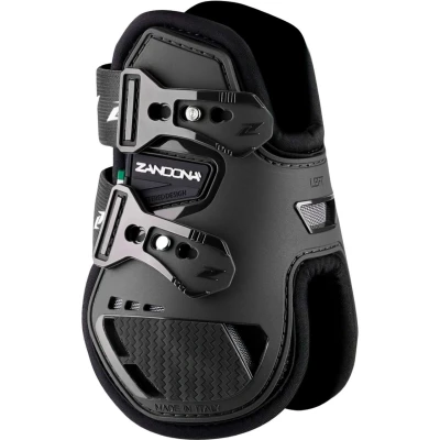 Abbildung von Zandona Fesselkopfgamasche Carbon Pro H Performance Schwarz