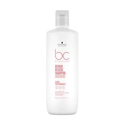 Abbildung von Schwarzkopf SK BC Pept. Rep. Res. Mice. Shampoo, 1000ml