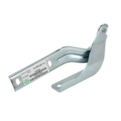 Abbildung von Motorhaube Teile BLIC 6802 00 9587451P