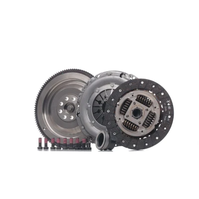 Abbildung von VALEO KIT4P CONVERSION KIT 835101 Kupplungssatz BMW: 3 Saloon, X3, Touring