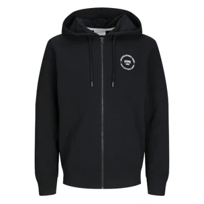 Abbildung von Jack &amp; Jones Kapuzensweatjacke »JJSIMON SWEAT ZIP HOOD«