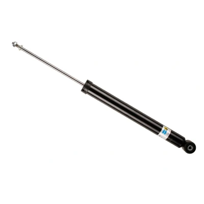 Abbildung von BILSTEIN B4 OE Replacement 19 145563 Stoßdämpfer Hinterachse Gasdruck Zweirohr Dämpfer nicht federtragend unten Auge, oben Stift AUDI: TT Coupe
