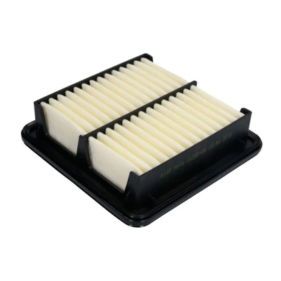 Abbildung von BLUE PRINT ADH22297 Luftfilter 48 173 181 Filtereinsatz HONDA: CIVIC 10, 10 Stufenheck