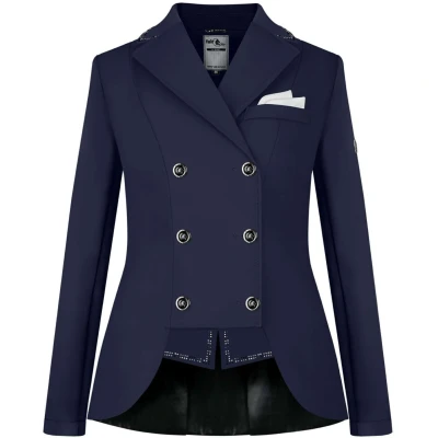 Abbildung von Fair Play Turnierjacket Reiko Navy 40 Agradi.deVerkauft von Agradi