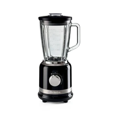 Abbildung von Ariete Standmixer »585BK Moderna schwarz, 1,5 L«, 1000 W