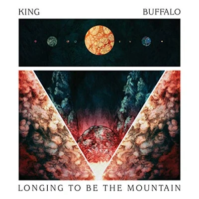 Abbildung von Longing to Be the Mountain (180 Gr/Gtf/Silver) [Vinyl LP]