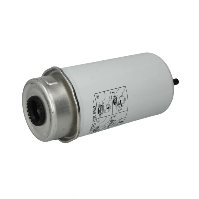 Abbildung von BOSCH F 026 402 122 Kraftstofffilter Anschraubfilter FORD: Transit Mk5 Platform / Chassis, Tourneo, Van