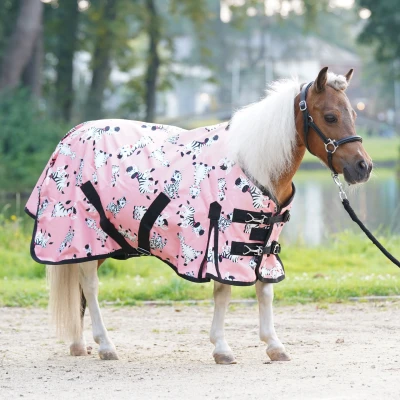 Abbildung von HB Turnout Rug Mr Squeez 200g