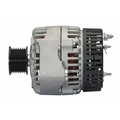 Abbildung von HELLA 8EL 015 643 061 Lichtmaschine 14V 95A