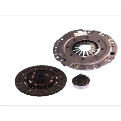 Abbildung von AISIN Clutch Kit (3P) KD 011A Kupplungssatz dreiteilig mit Kupplungsdruckplatte Kupplungsscheibe, Ausrücklager 170