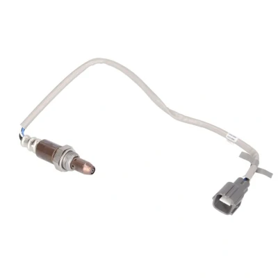 Abbildung von DENSO Direct Fit DOX 0505 Lambdasonde M18x1.5 beheizt, Fingersonde, Breitband Lambda Sonde TOYOTA: RAV4 III Off Road
