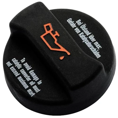 Abbildung von AERZETIX C40102 Öleinfülldeckel kompatibel mit 06A103485F/C für Auto