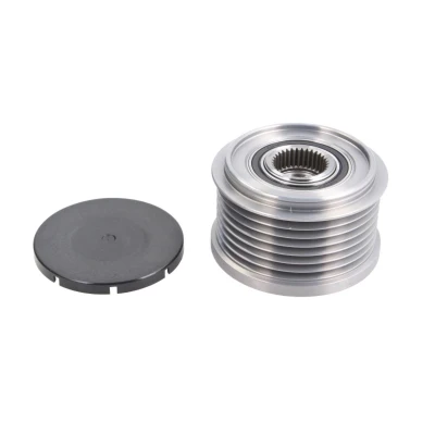 Abbildung von VALEO 588057 Freilauf Lichtmaschine 38 FORD: Transit Mk6 Van