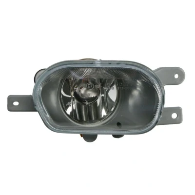 Abbildung von ABAKUS 373 2002R UQ Nebelscheinwerfer rechts ohne Lampenträger, Glühlampe