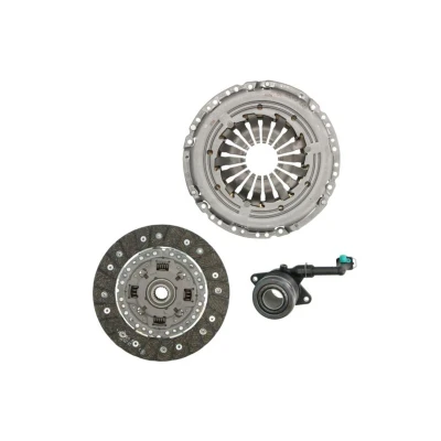 Abbildung von LuK 622 3335 35 Kupplungssatz mit Zentralausrücker 220 ABARTH: 500C / 595C 695C Convertible, 500 595 695 Hatchback
