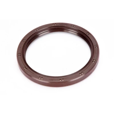 Abbildung von CORTECO 19035165B Kurbelwellendichtring getriebeseitig FPM (Fluor Kautschuk)/ACM (Polyacryl Kautschuk) MAZDA: MX 3