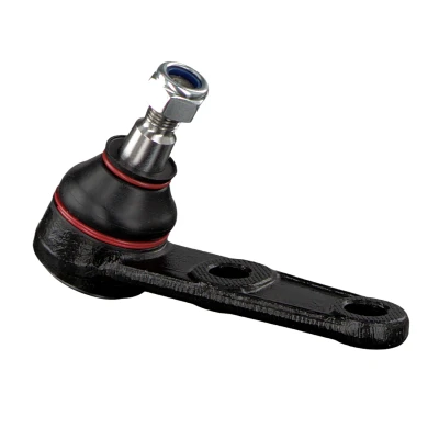 Abbildung von FEBI BILSTEIN 26792 Traggelenk Vorderachse links, unten, rechts mit Anbaumaterial 14,8 für Querlenker CHEVROLET: Aveo Hatchback