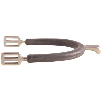 Abbildung von BR Knopfsporen Damen RVS 25mm