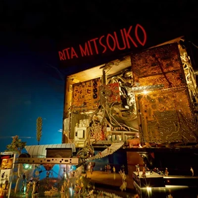 Abbildung von Les Rita Mitsouko (Lp+CD) [Vinyl LP]