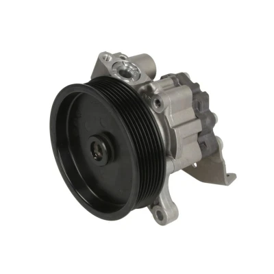 Abbildung von BOSCH K S00 000 732 Hydraulikpumpe hydraulisch MERCEDES BENZ: C Class Saloon, T modell, GLK