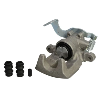 Abbildung von FTE 9290466 Bremssattel grau Aluminium Hinterachse links ohne Halter TOYOTA: Auris Hatchback, Estate, Corolla XI Saloon