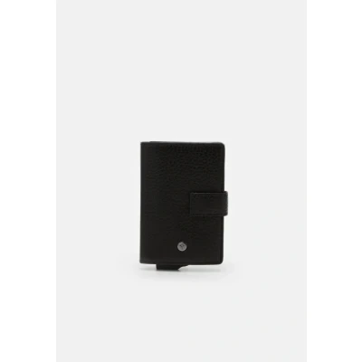 Abbildung von JOOP! Cardona CTWO Ecage Geldbörse, Größe: One Size, Black