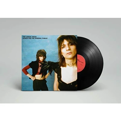 Abbildung von Songs for the General Public [Vinyl LP]