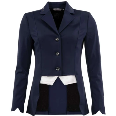 Abbildung von Anky Turnierjacket Pro Kurzer Frack Navy 36