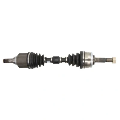 Abbildung von POINT GEAR PNG72236 Antriebswelle Vorderachse links 605 89 für Fahrzeuge mit ABS