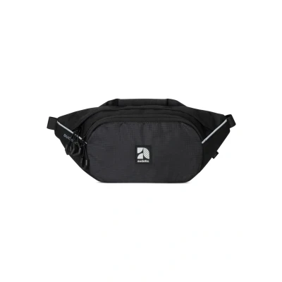 Abbildung von audetic DRIP Gürteltasche für Kinder, Größe: One Size, Schwarz