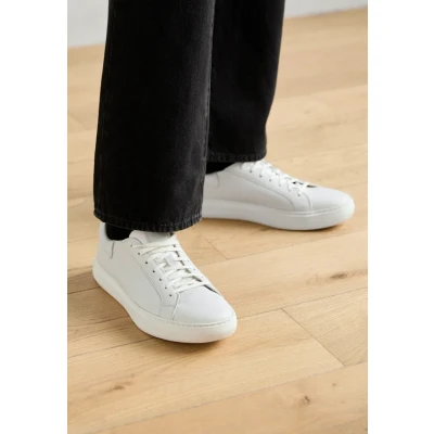 Abbildung von Geox Herren U DEIVEN D Sneaker, White, 41 EU