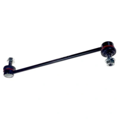Abbildung von FEBI BILSTEIN 48047 Koppelstange Vorderachse links, rechts 300 M12 x 1,75 mit Mutter Stahl