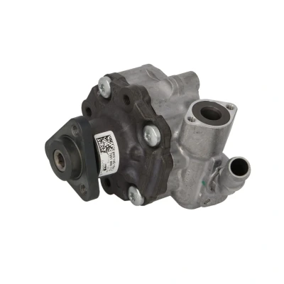 Abbildung von BOSCH K S00 000 157 Hydraulikpumpe hydraulisch 120 AUDI: A4 B8 Avant, A5 Coupe, Sportback