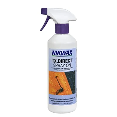 Abbildung von Nikwax TX.Direct Spray On 500ml