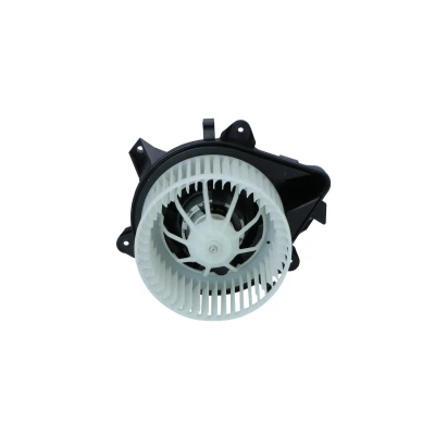 Abbildung von NRF 34022 Innenraumgebläse ohne integrierten Regler FIAT: Punto II Hatchback