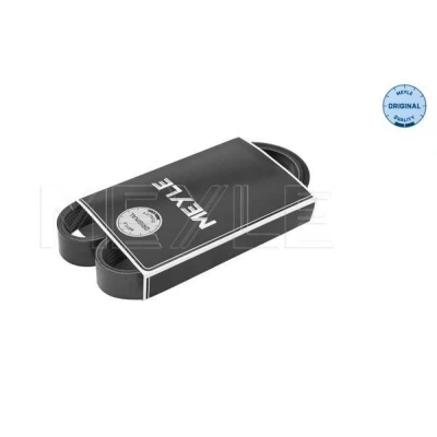 Abbildung von MEYLE 050 007 1036 Keilrippenriemen 7 EPDM (Ethylen Propylen Dien Kautschuk) ORIGINAL Quality RENAULT: Modus / Grand Modus, Clio 3, 4