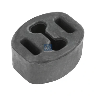 Abbildung von DT Spare Parts 7.22190 Anschlagpuffer, Schalldämpfer