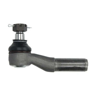Abbildung von DELPHI TA1523 Spurstangenkopf 16 MERCEDES BENZ: T1 Platform/Chassis, Minibus