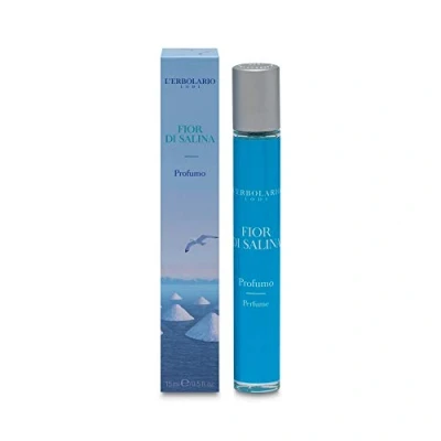 Abbildung von L&#039;Erbolario FIOR DI SALINA Profumo, 1er Pack(1 x 15 milliliters)