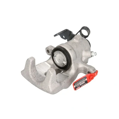 Abbildung von LAUBER 77.1434 Bremssattel Aluminium Hinterachse links OPEL: Meriva A, Astra G CC, Zafira A