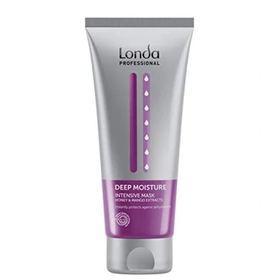Abbildung von Londa Deep Moisture Intensive Mask, 1er Pack, (1x 200 ml)