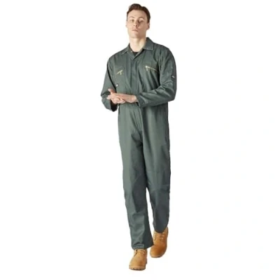 Abbildung von Dickies, Herren, Dickies Redhawk Overall, LINCOLN GRÜN, L