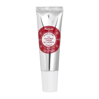 Abbildung von Polaar THE Genuine Lapland LIP BALM TUBE 10ML Lippenbalsam, Damen, Größe: 10 ml, Neutral