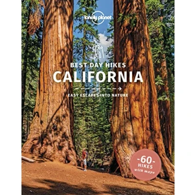 Abbildung von Lonely Planet Best Day Walks California (Hiking Guide)