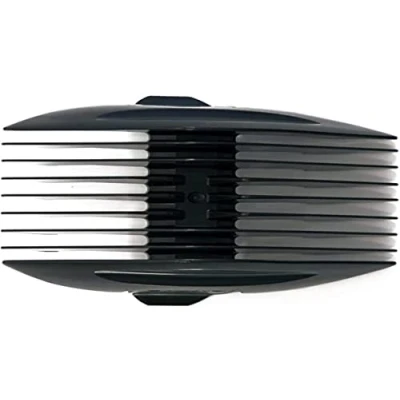 Abbildung von Panasonic Ersatz Aufsteckkamm für ER 160/1610/1611/ER GP80, 12 15 mm, Typ WER1610K7408